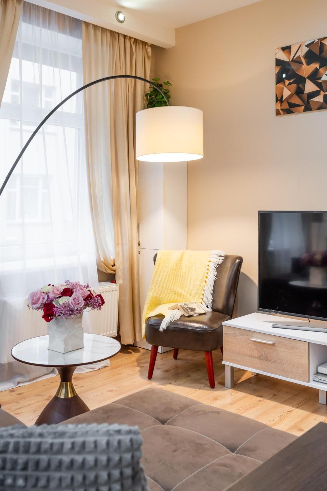 Appartement Baltic Amber In Diplomatic District & Free Parking à Riga Extérieur photo